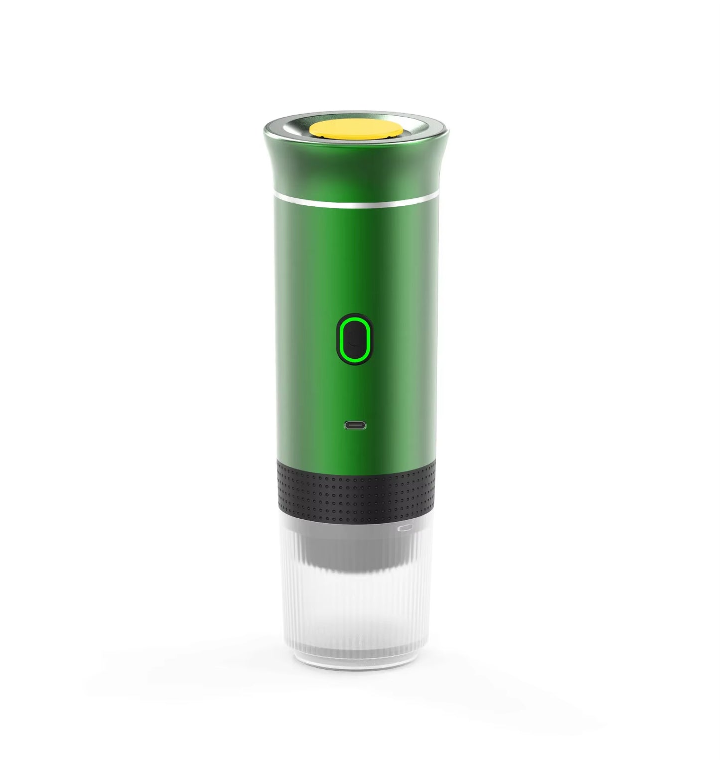 Wireless Electric Portable Espresso 3-In-1 Coffee Machine for Car & Home Camping Coffee Maker Capsule Powder Travel Coffee Maker
